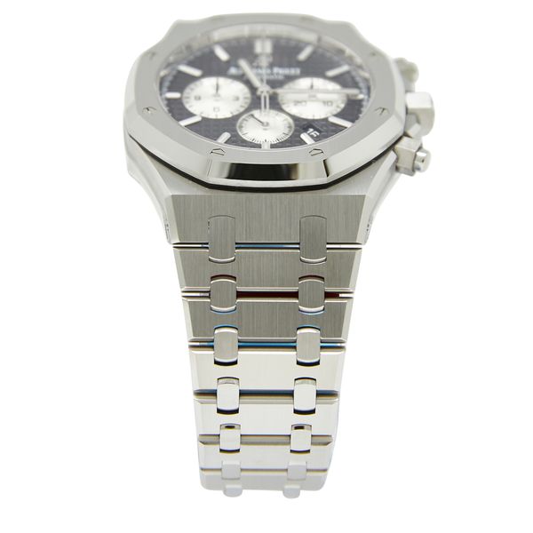 Audemars Piguet Royal Oak 26331ST.OO.1220ST.02